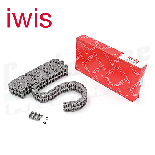 iwis工业传动链条 iwis工业传动链条
